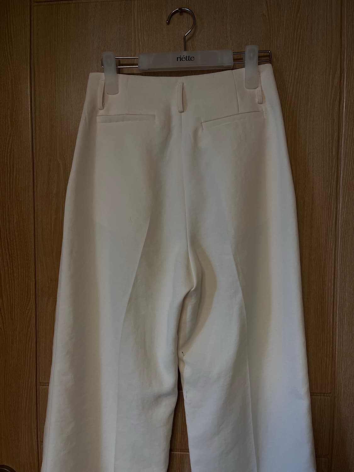리에뜨 riette lorn slacks 1사이즈 상품이미지6