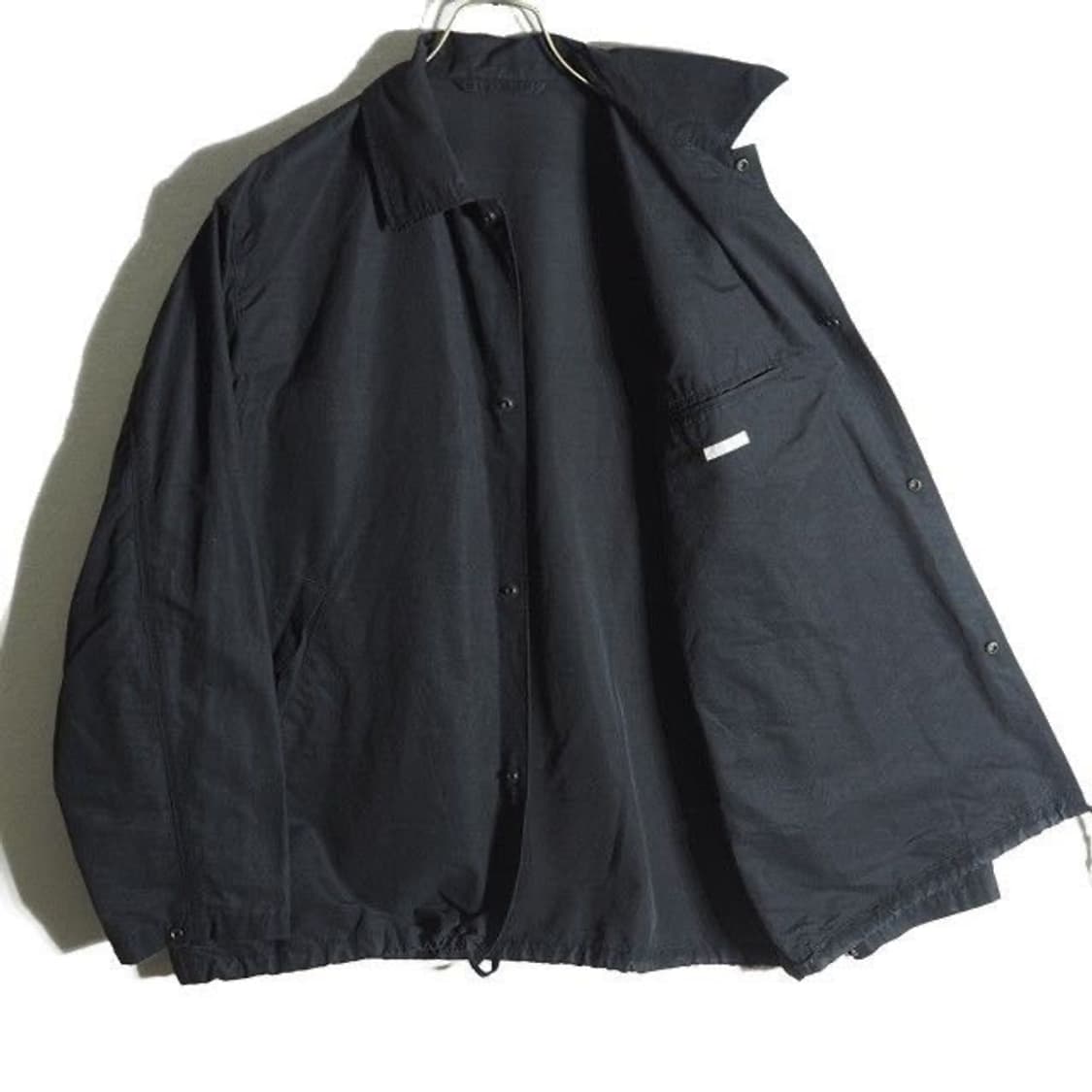 코모리 코치자켓 상품이미지2