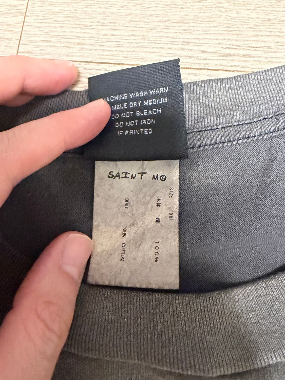 세인트미카엘 할리우드 상품이미지4