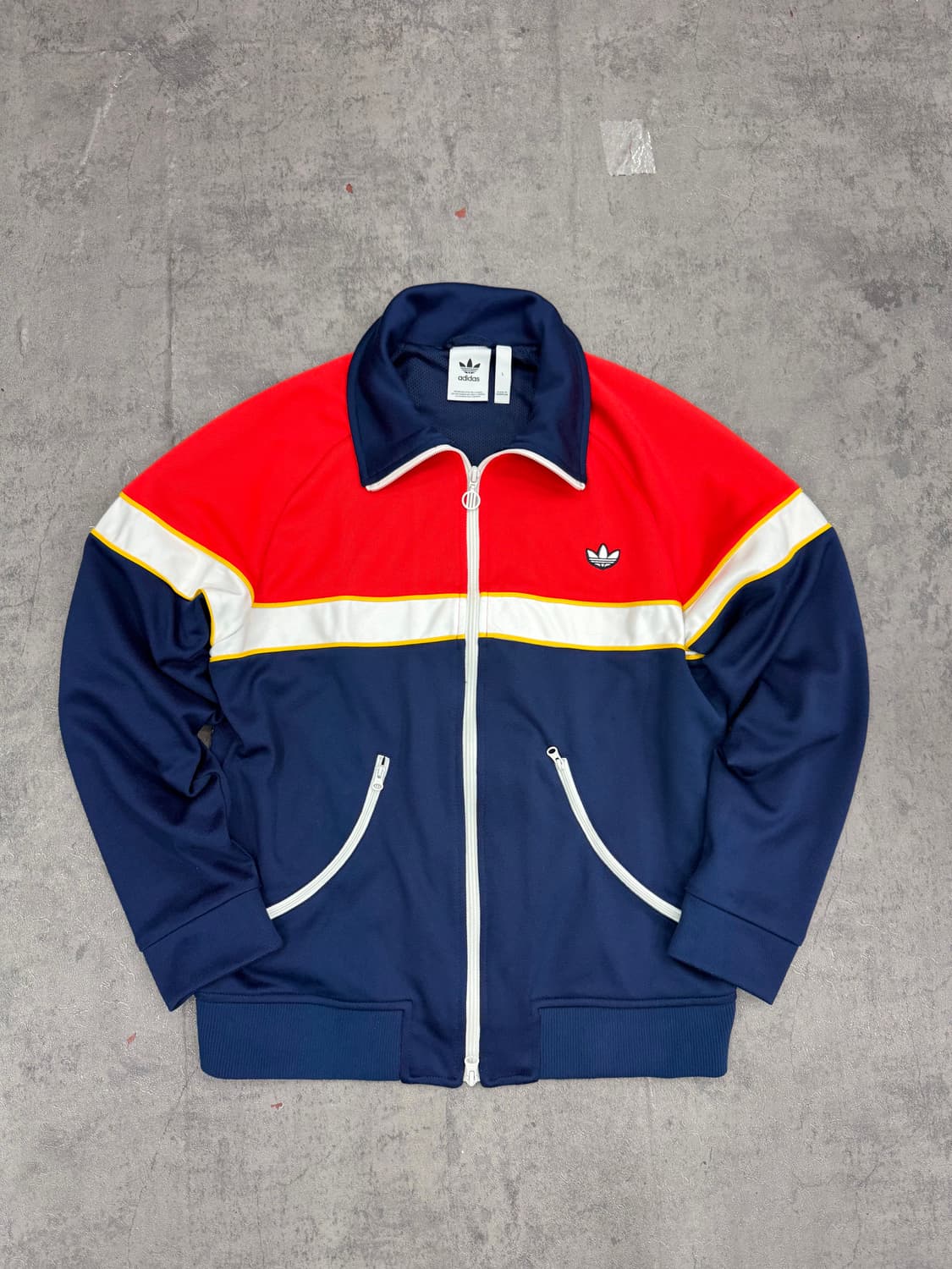 아디다스 저지 L 상품이미지2