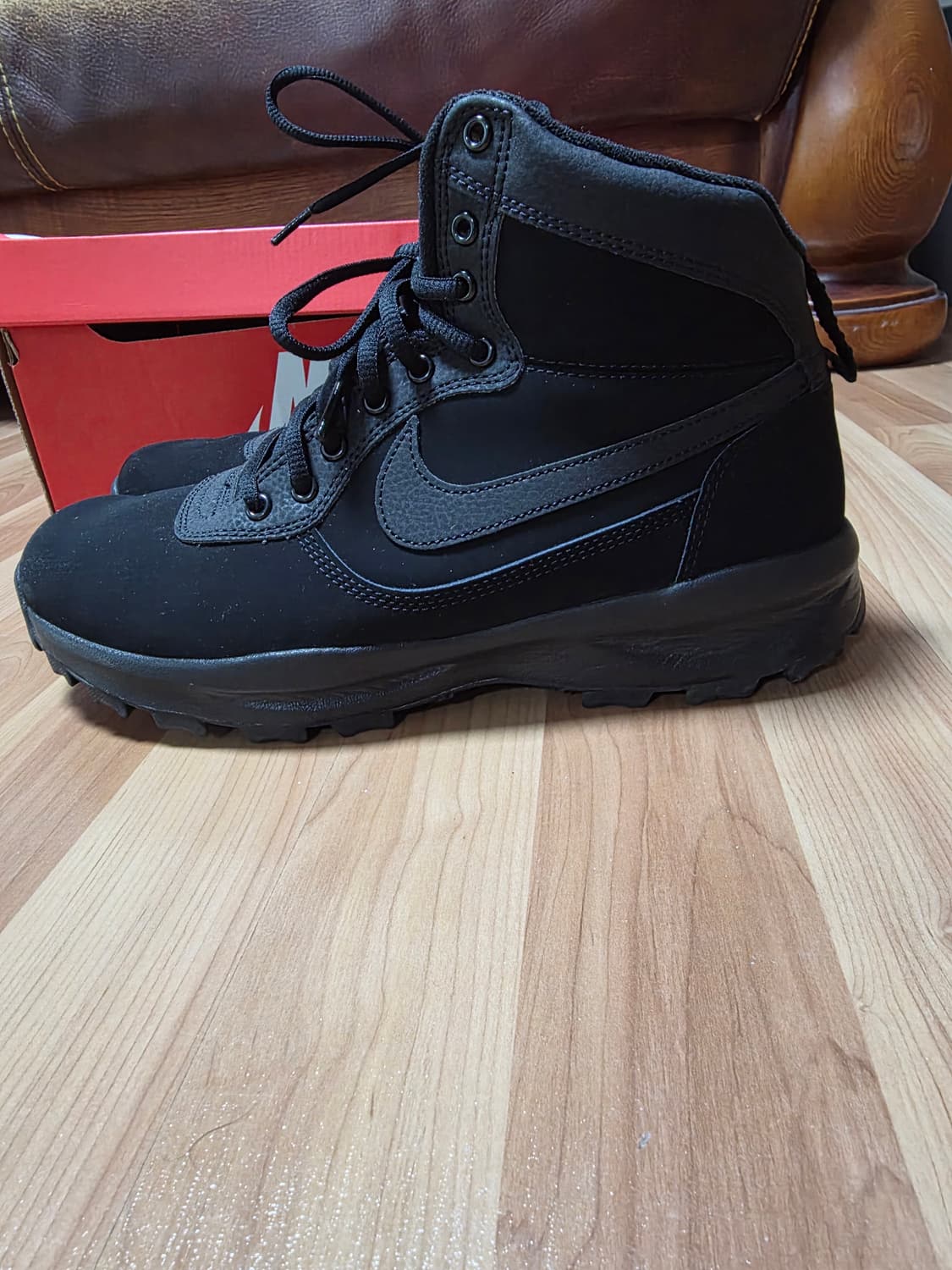 나이키 마노아돔 부츠 280 상품이미지3