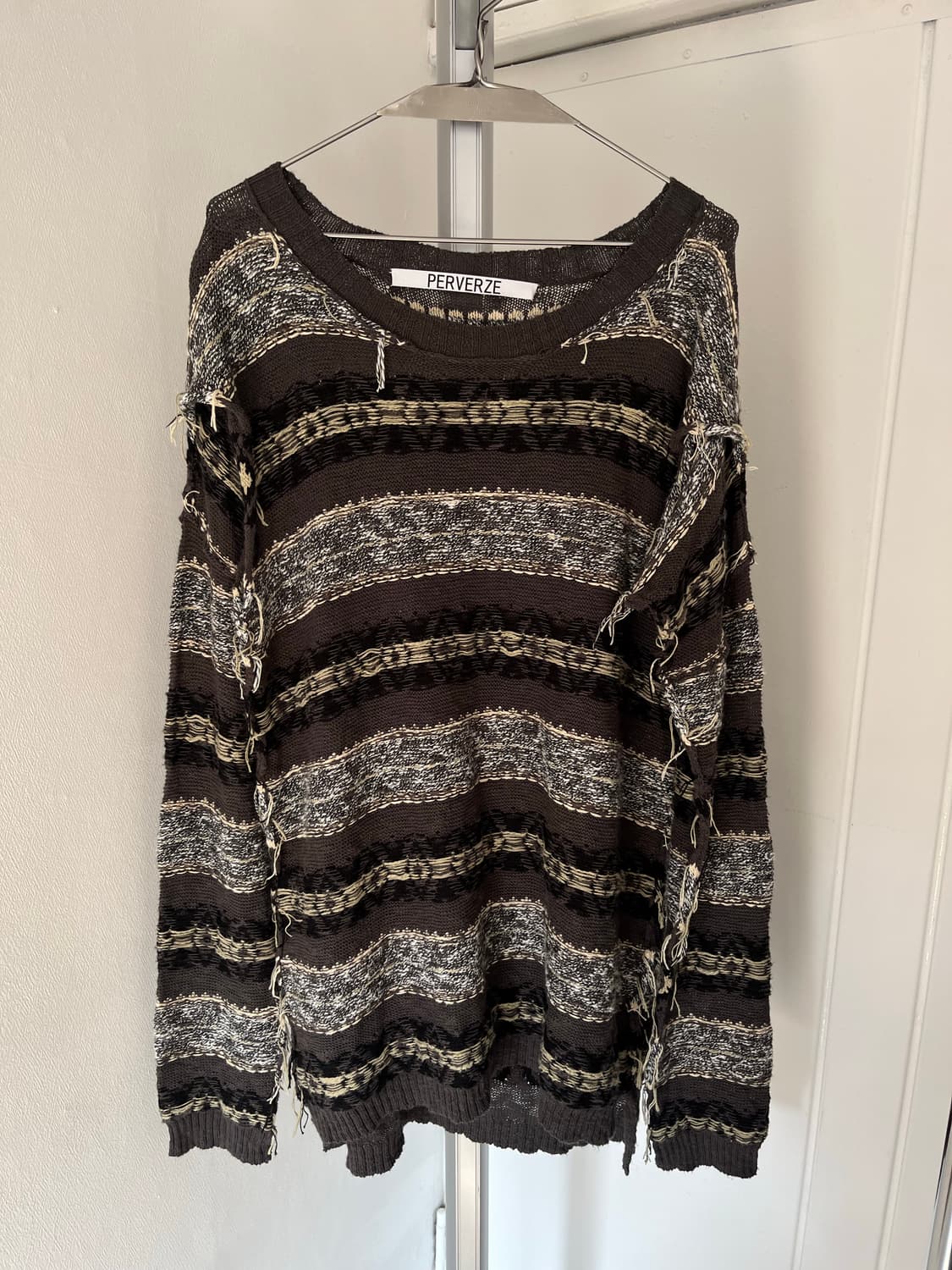 point long sleeves knit 상품이미지5