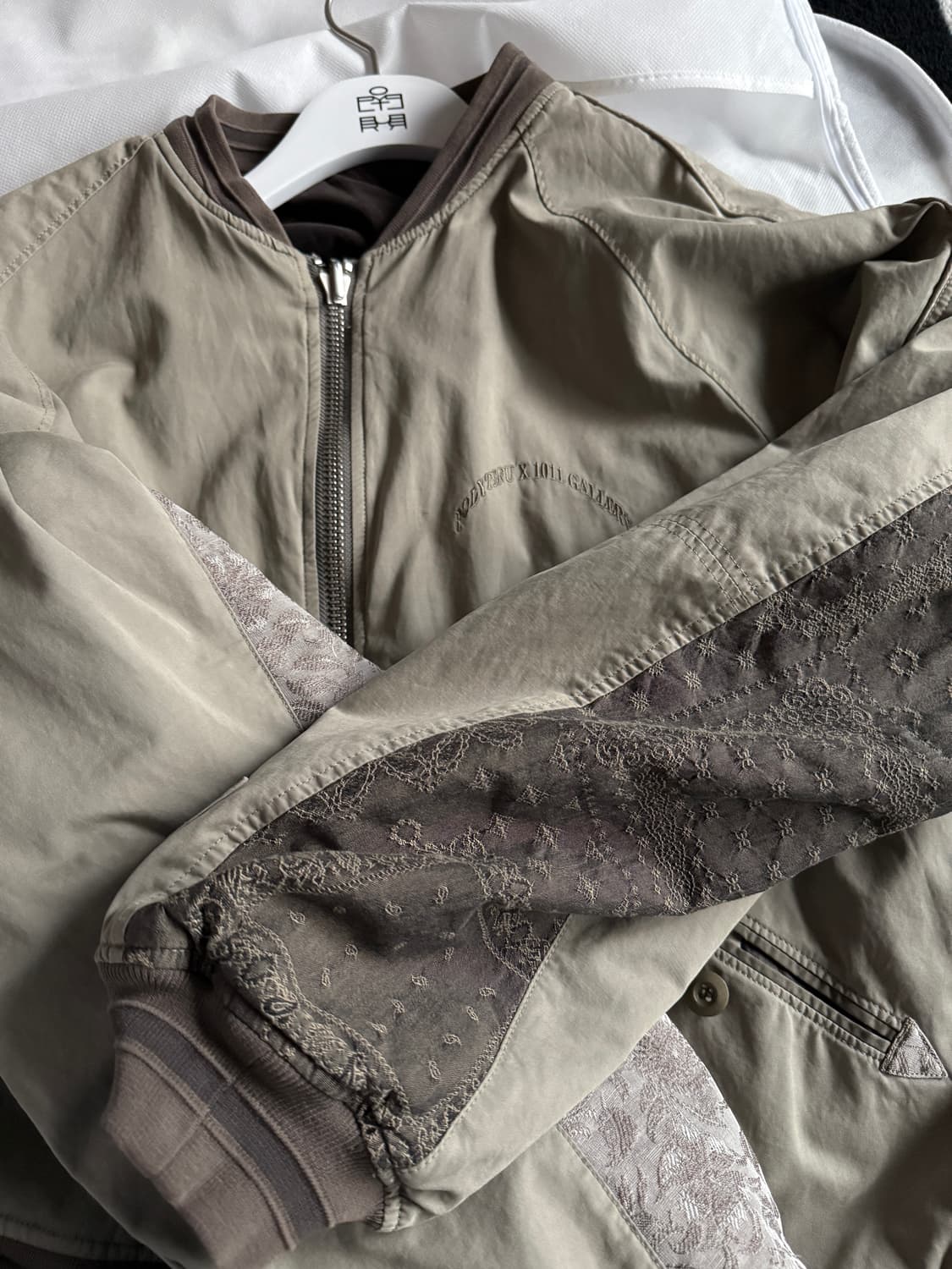 폴리테루 플로럴 수베니어 초판 4 상품이미지5