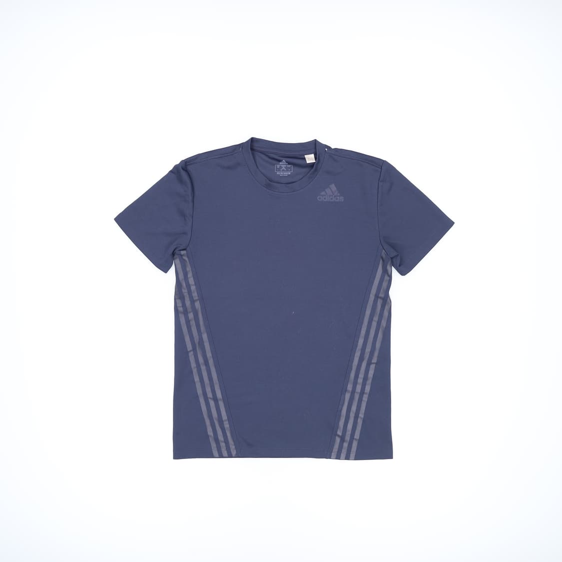 L 아디다스 기능성 반팔티 0420H1 상품이미지1