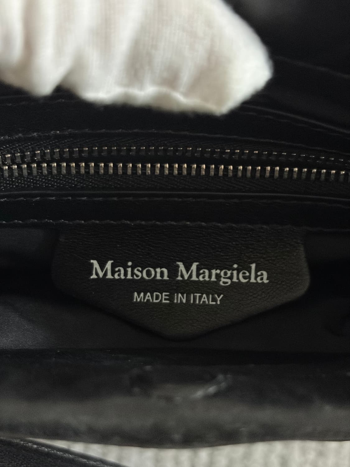 메종마르지엘라 글램슬램 미니 숄더백 상품이미지8