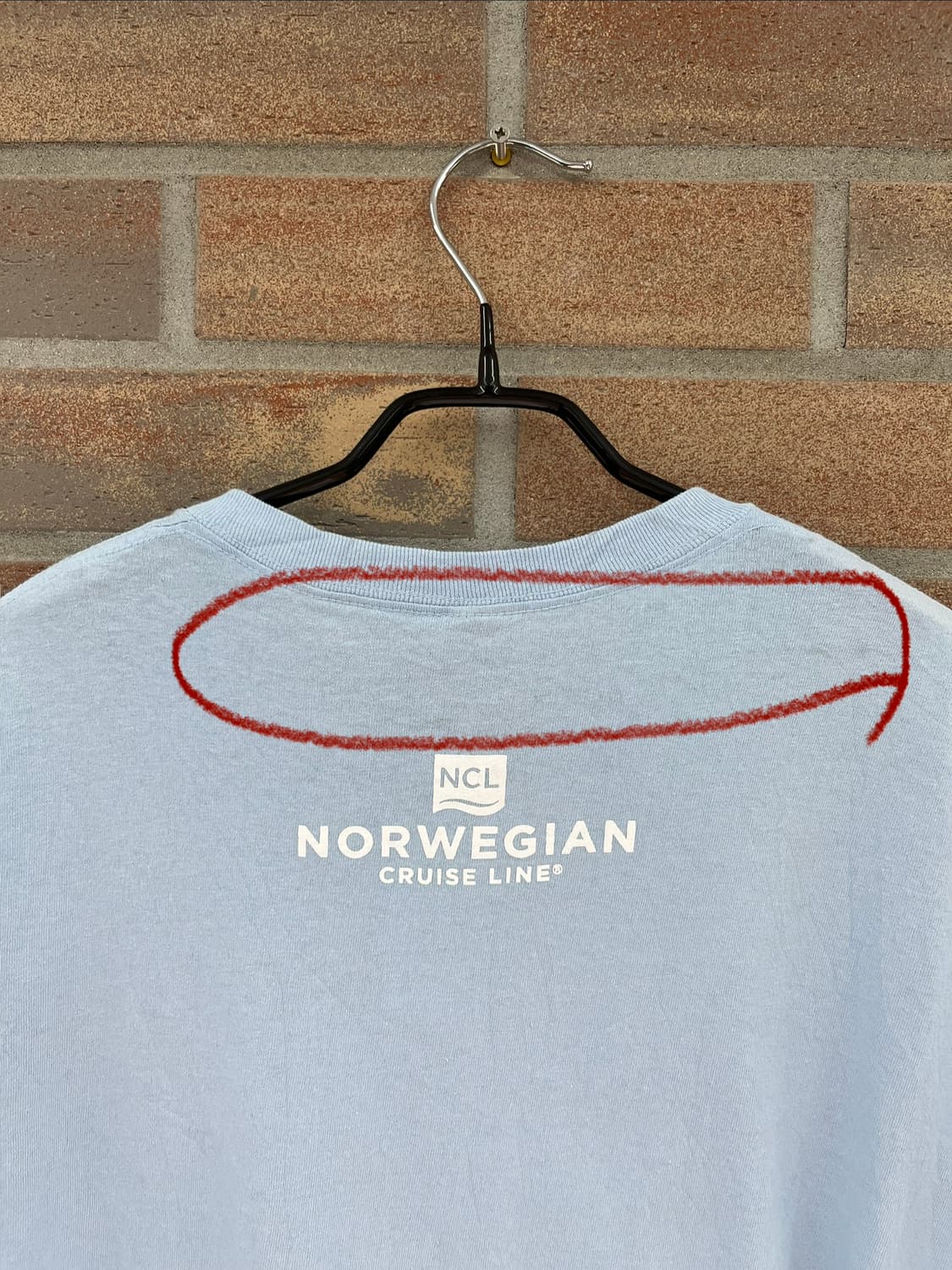 빈티지 프린팅 반팔 티셔츠 상품이미지10