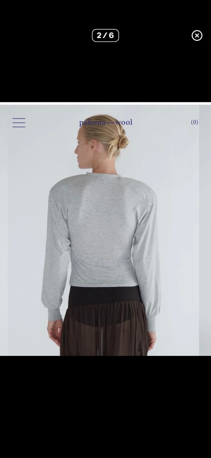 팔로마울 no2569 / Ryno 상품이미지2