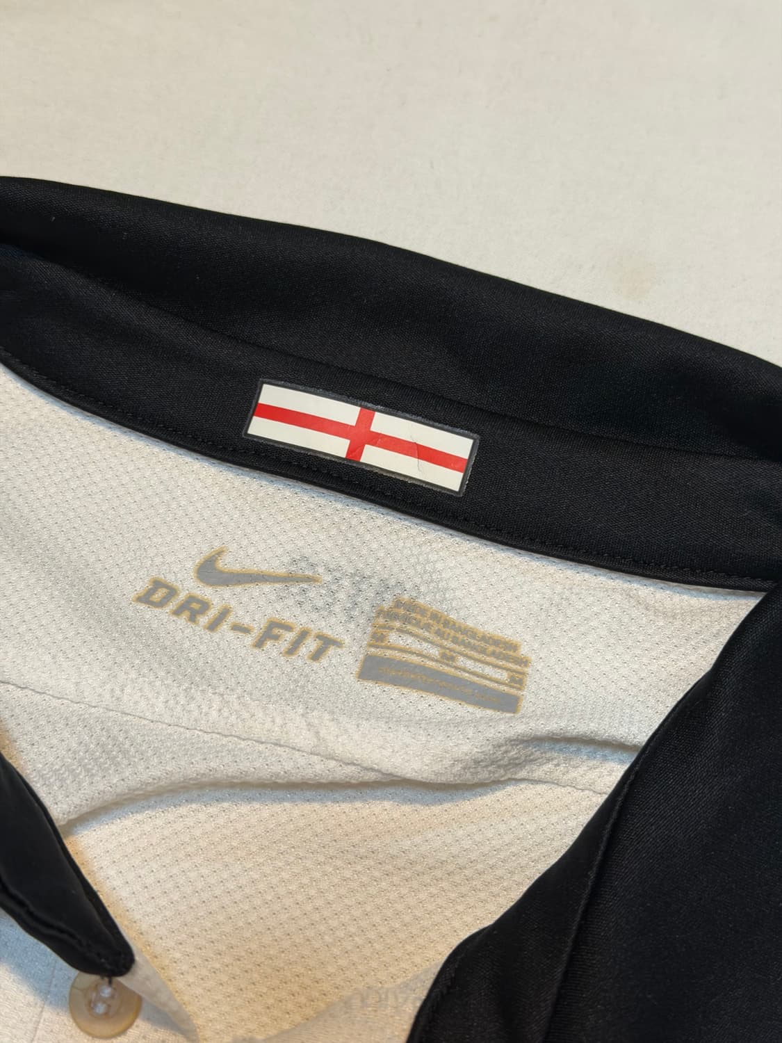 나이키 11-12 인터밀란 어웨이 노마킹 유니폼 상품이미지5