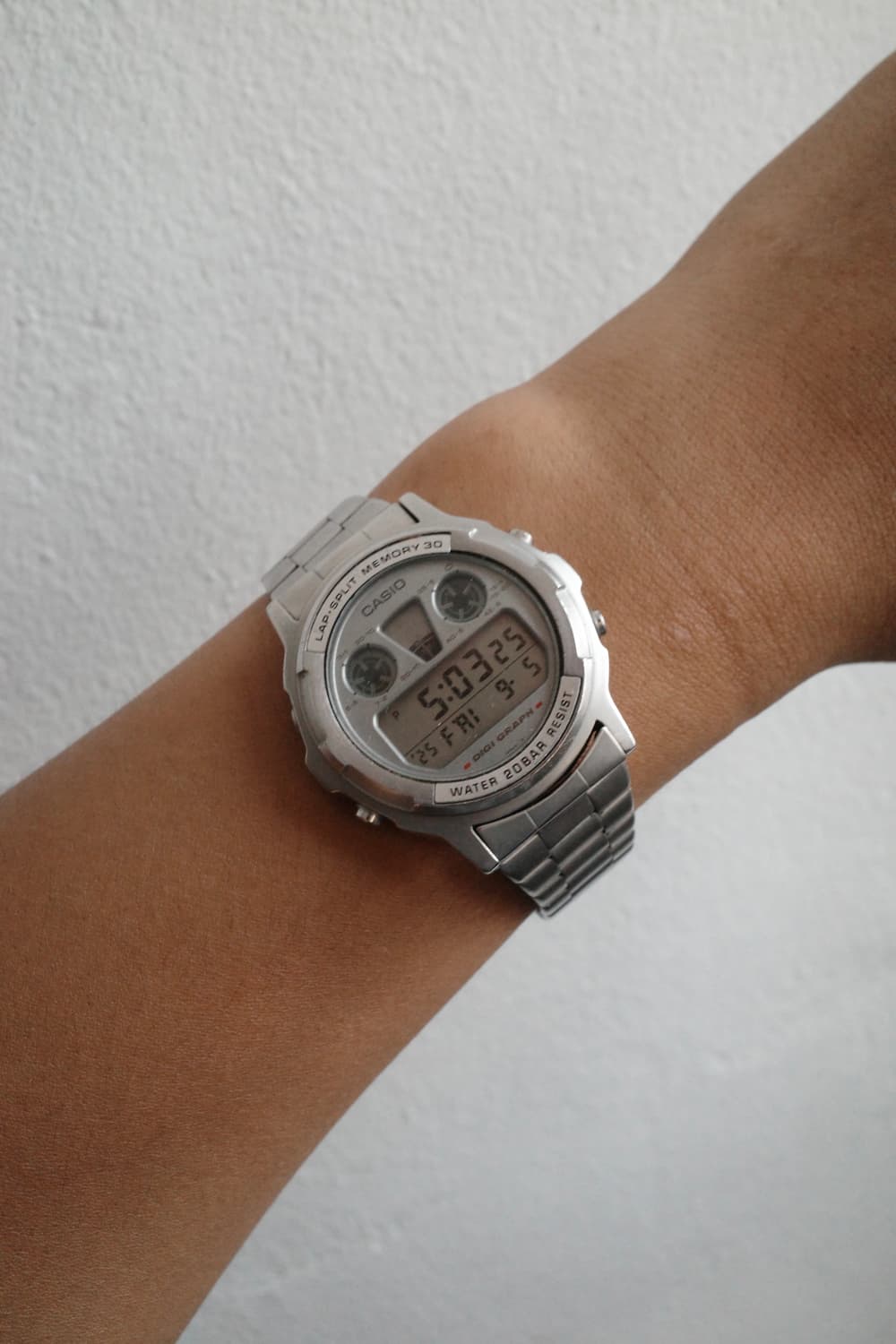 카시오 dw-3500 상품이미지3