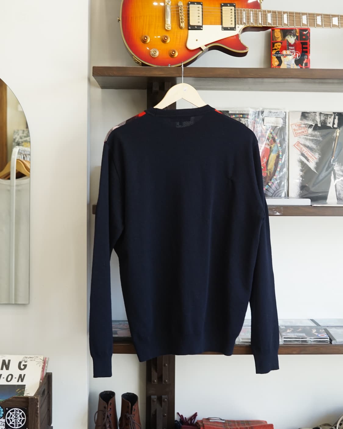 Aquascutum 상품이미지2