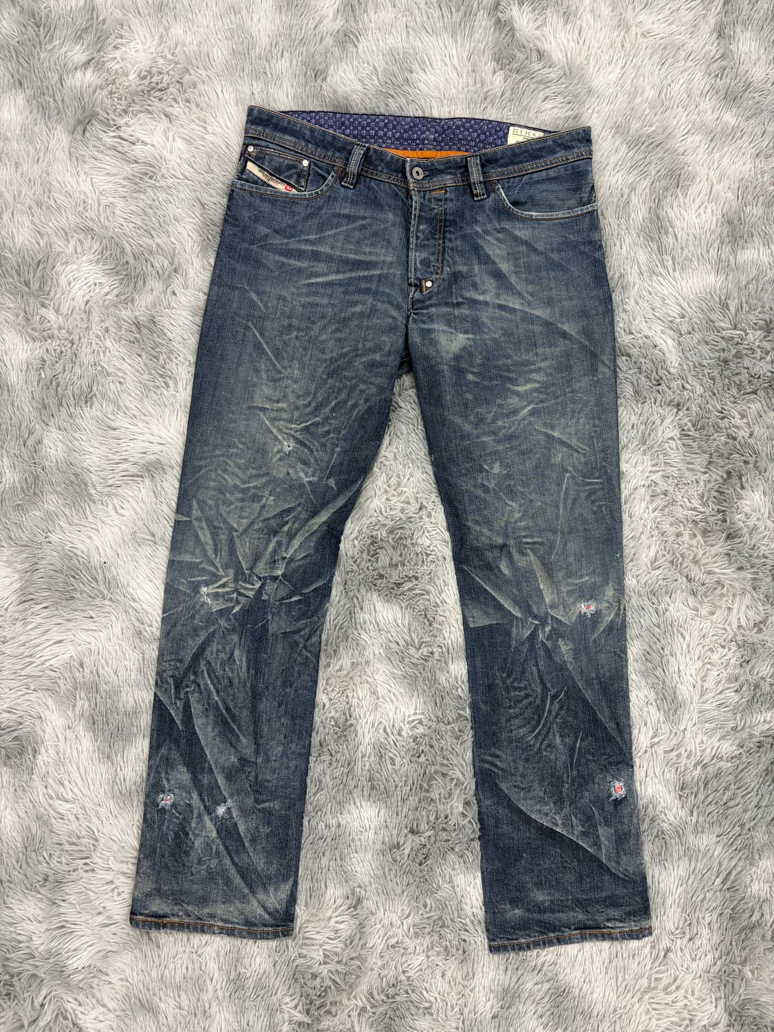 디젤 청바지 34사이즈 상품이미지1