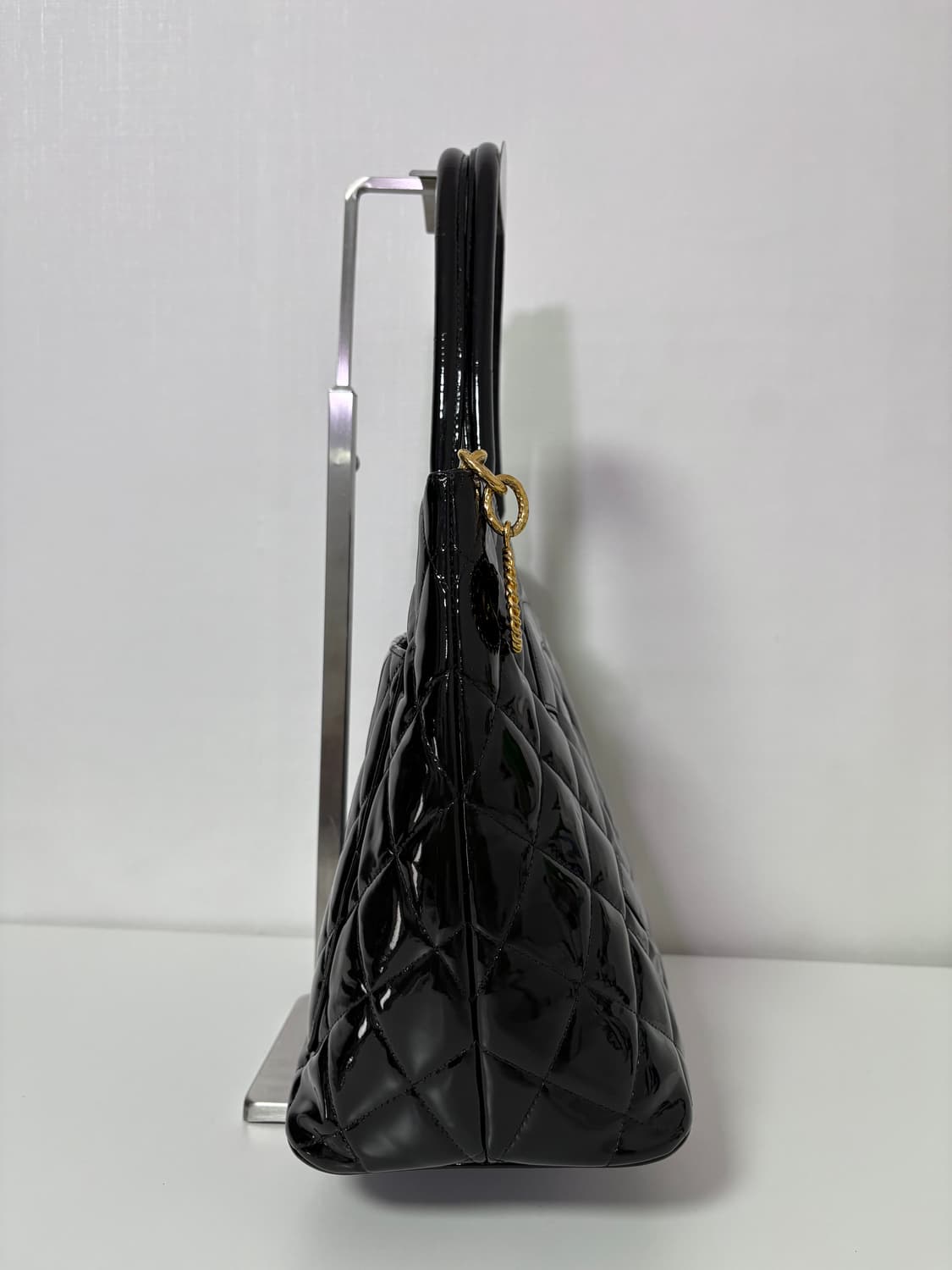 샤넬 메달리온 코인백 페이던트 상품이미지2