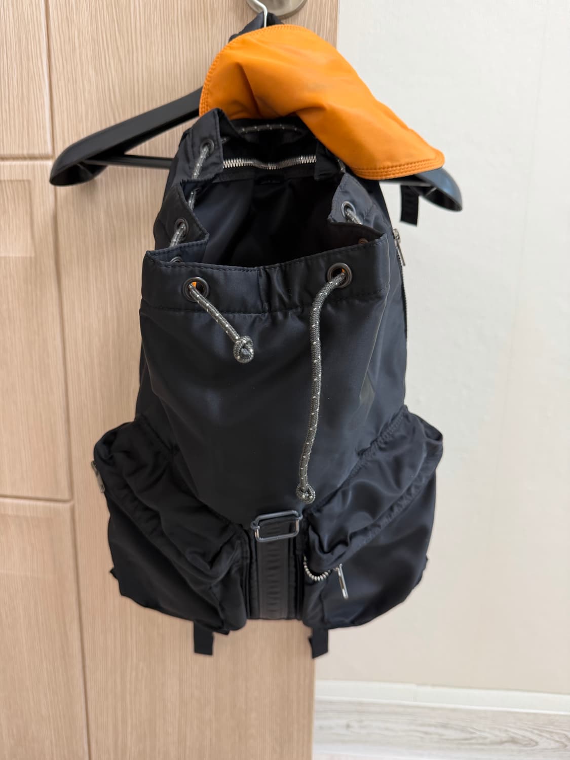 포터 탱커 백팩 상품이미지5