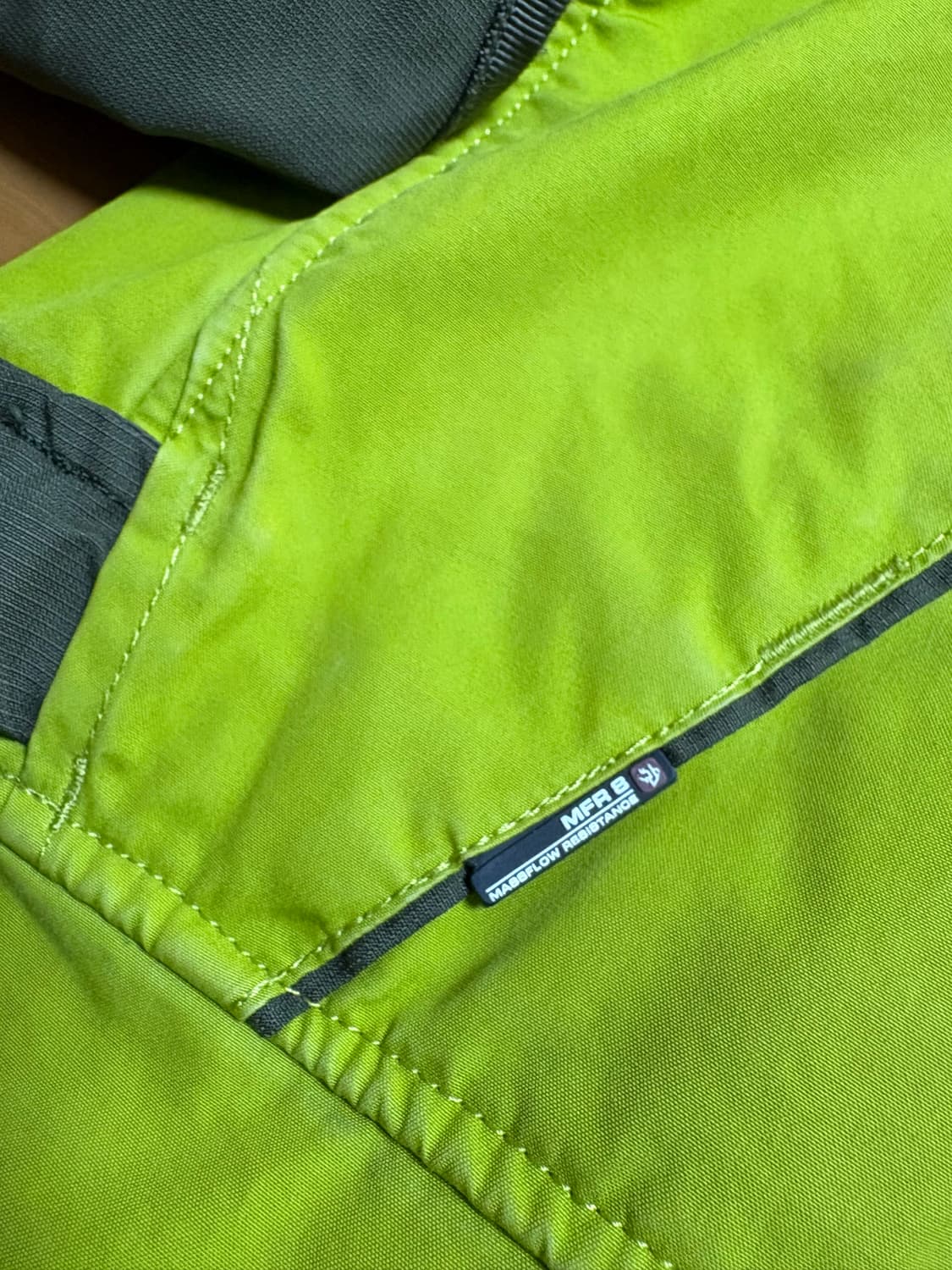 클라터뮤젠 스키르너 구형 , 사이즈L 상품이미지8