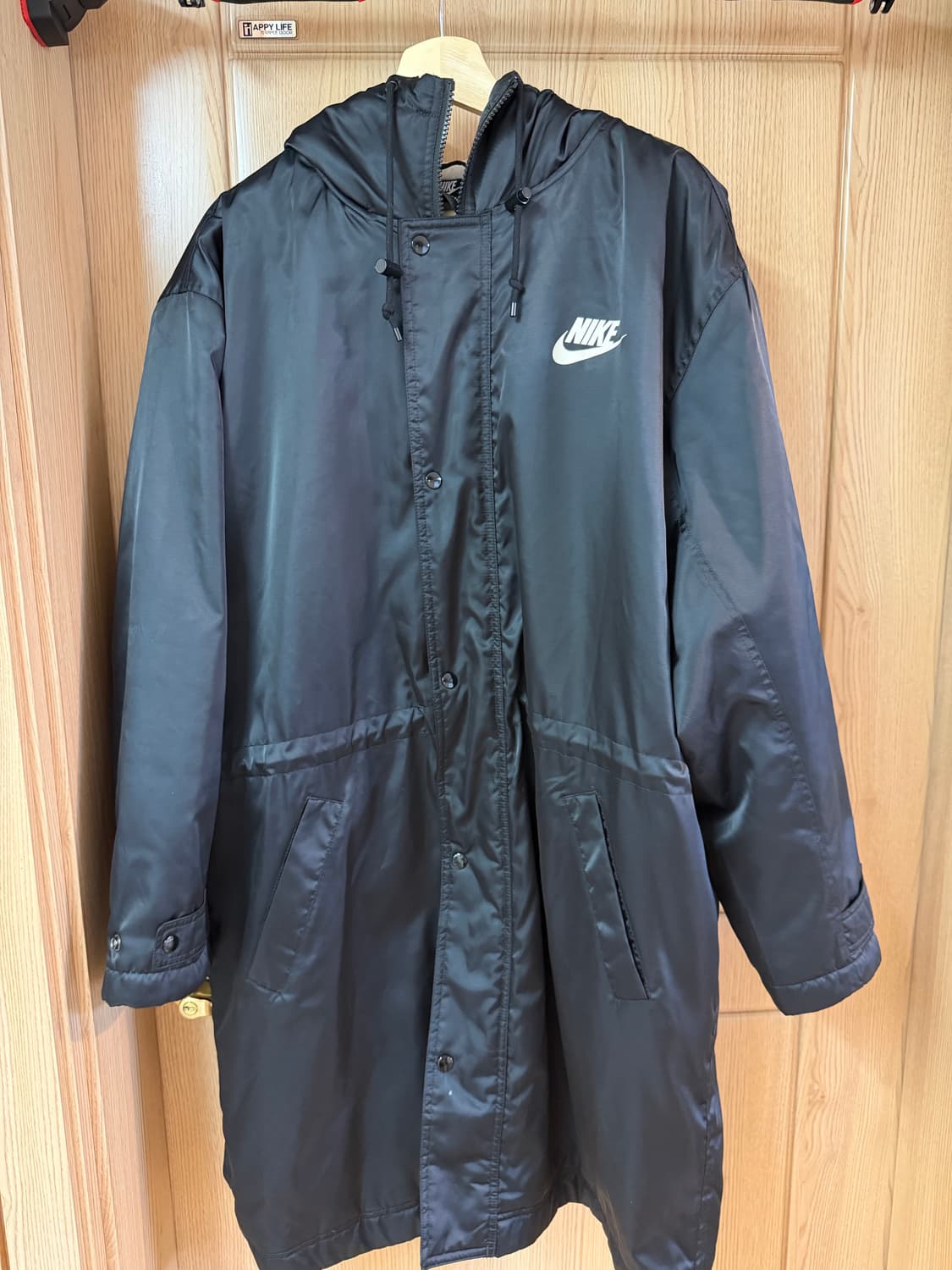 나이키 돕바 자켓 XL 상품이미지5