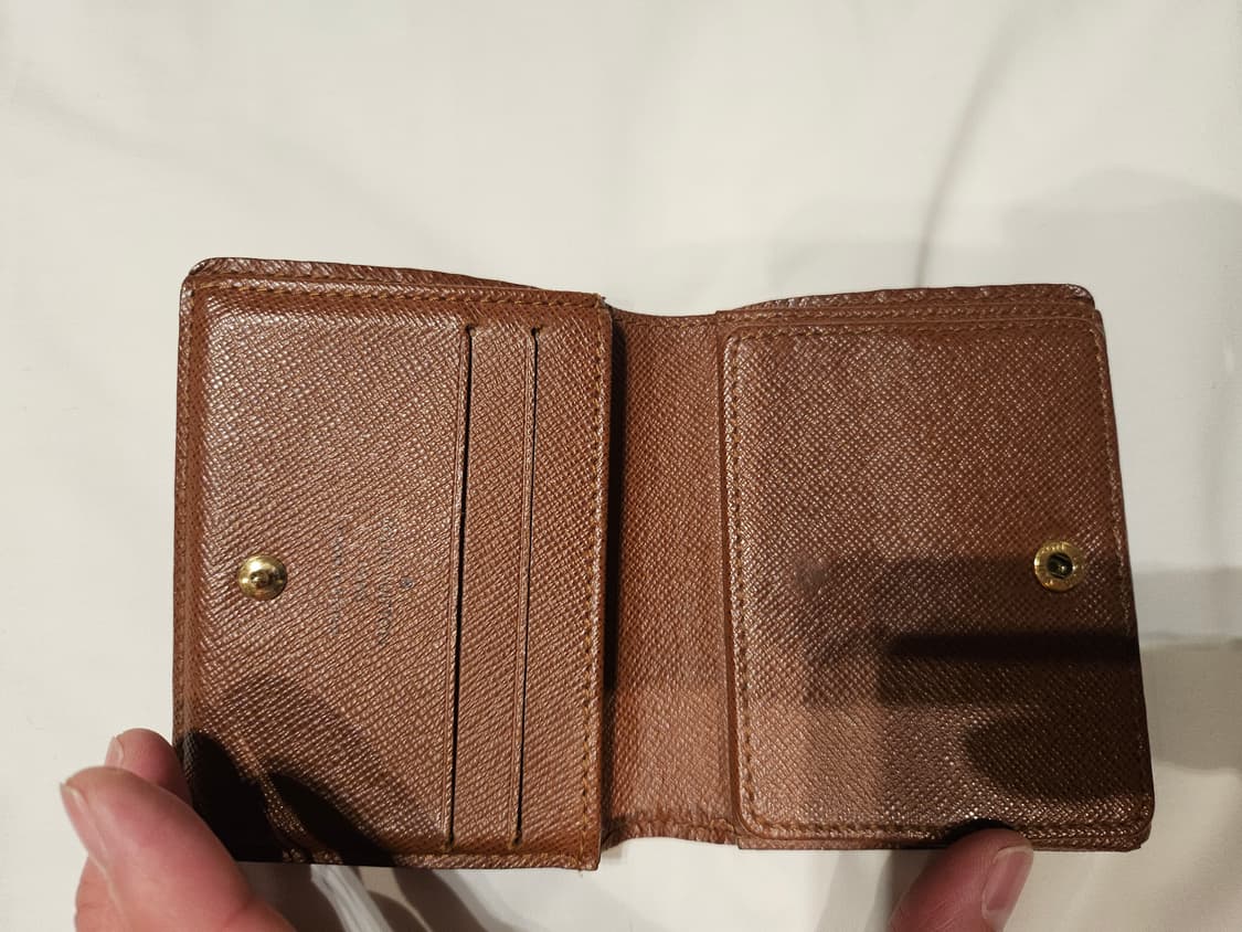 루이비통 반지갑 상품이미지7