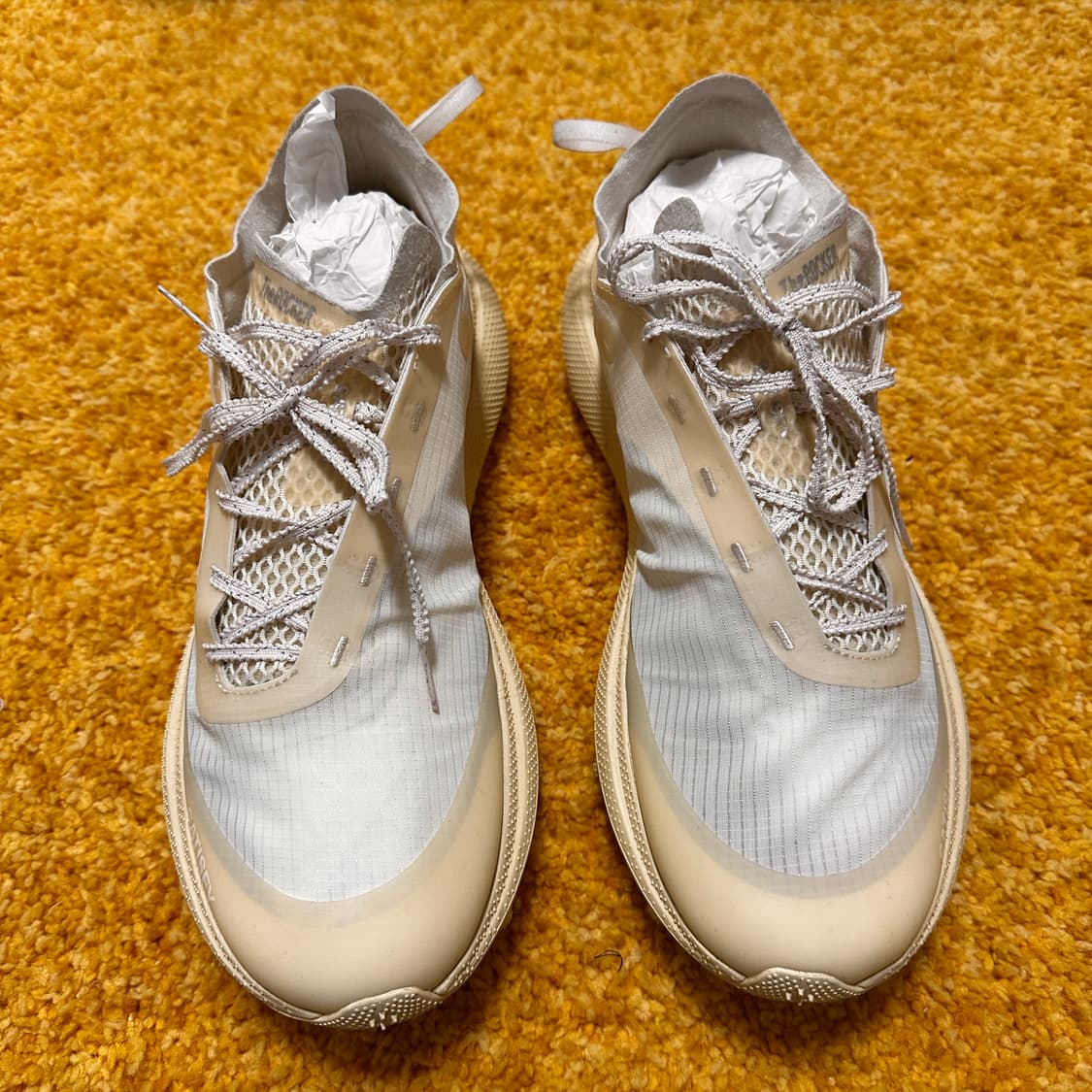 세티스파이 더라커 9 (270) 화이트 상품이미지2