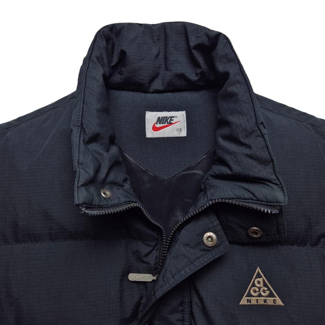 [105] 나이키 ACG 00s 덕다운 패딩조끼 상품이미지5