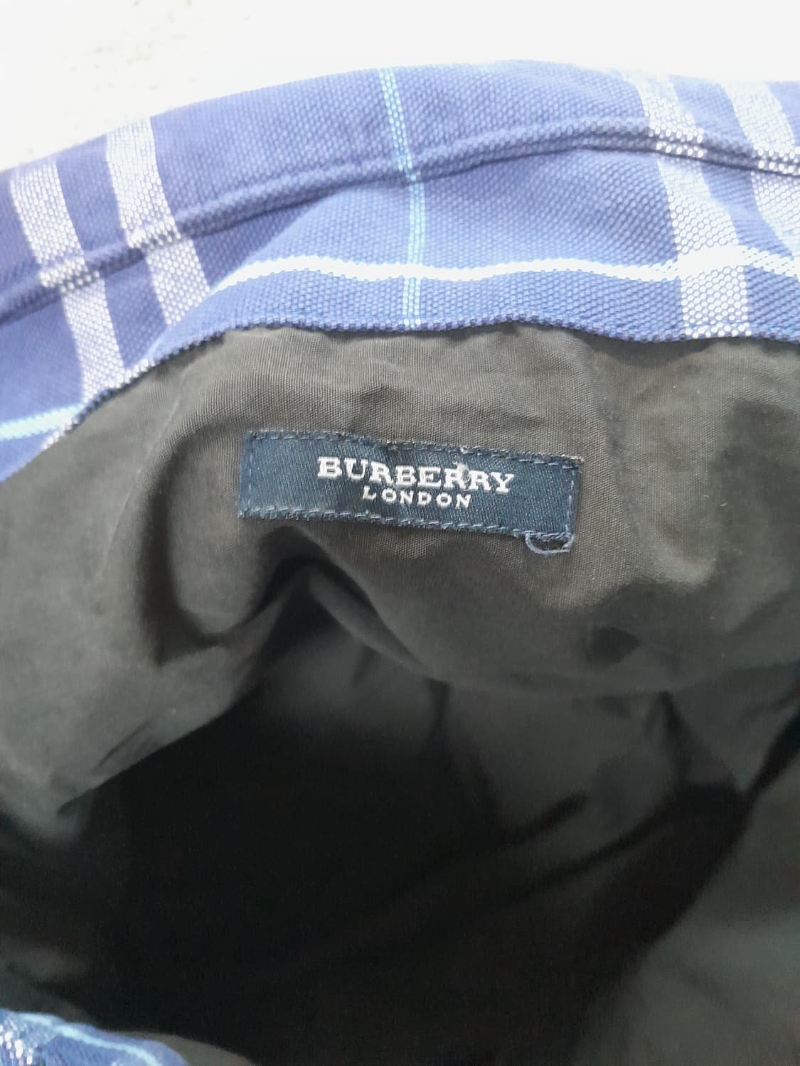 버버리 토드백 상품이미지3