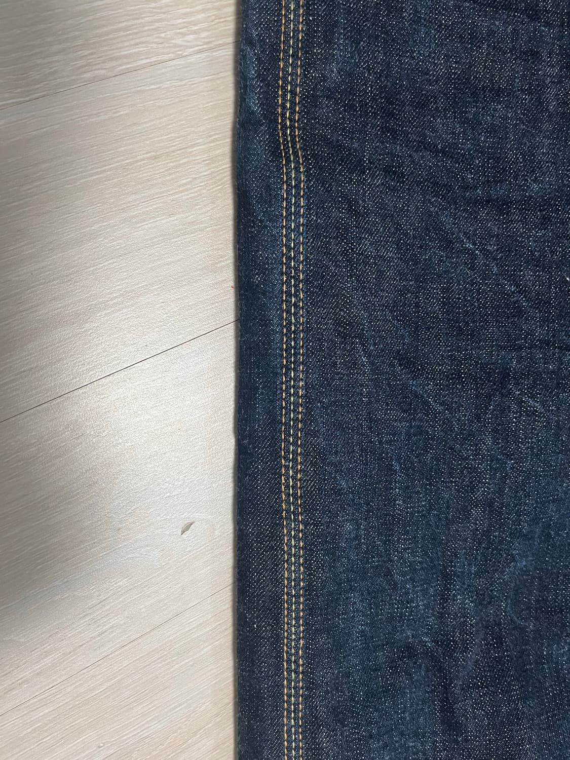 트로피클로딩 1604 34사이즈 기장수선 상품이미지5