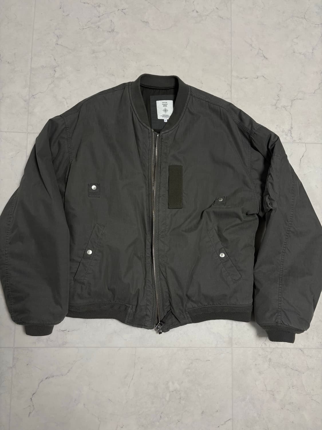 2)엔벨로프 노캐스터 ma1 판매합니다 상품이미지1