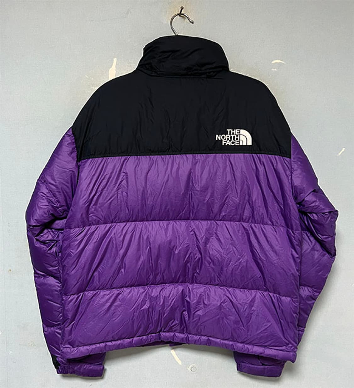 노스페이스 1996 에코 눕시 남자패딩 구스 95-100  상품이미지2