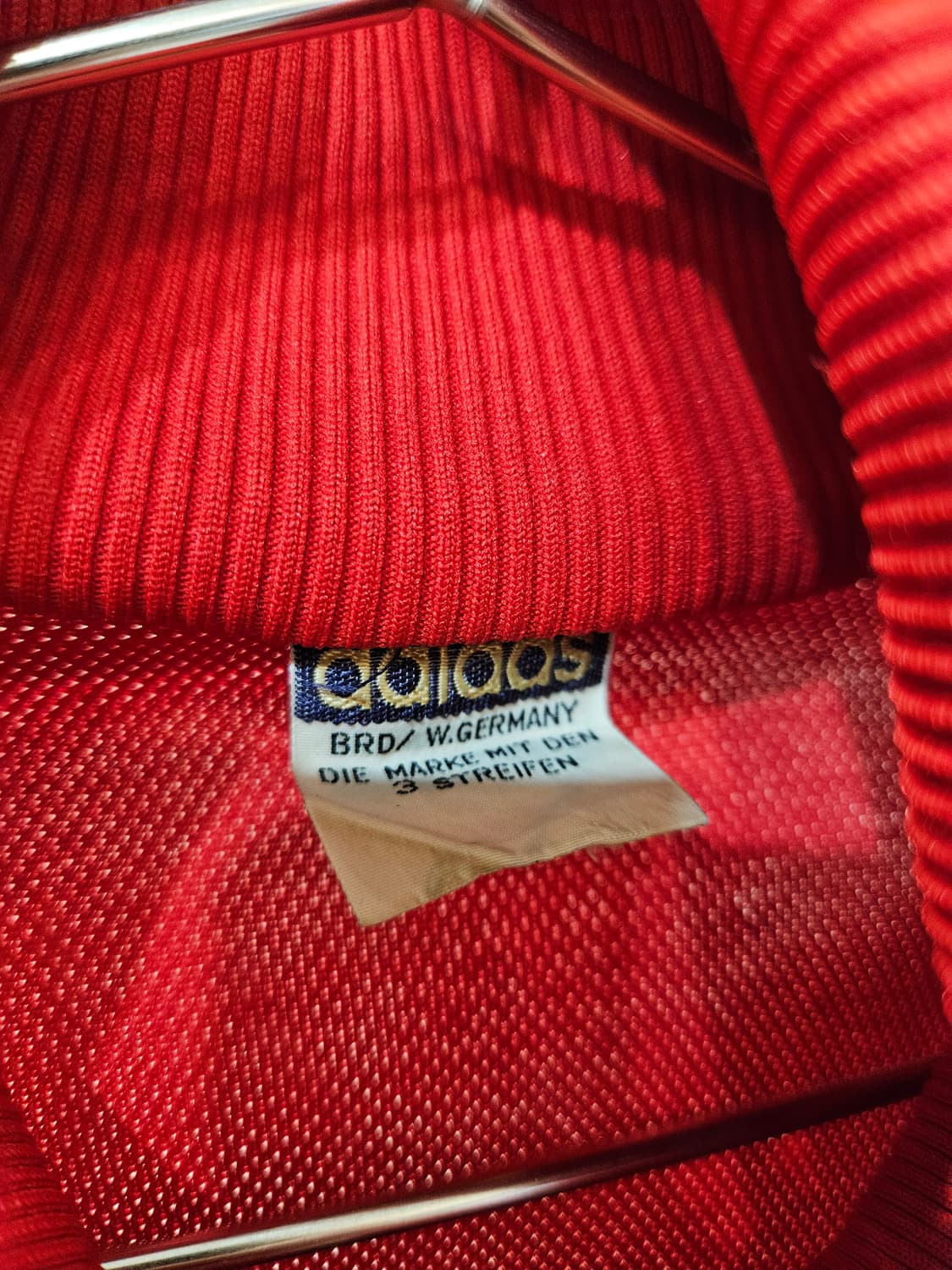 아디다스 80s 빈티지 져지 상품이미지6