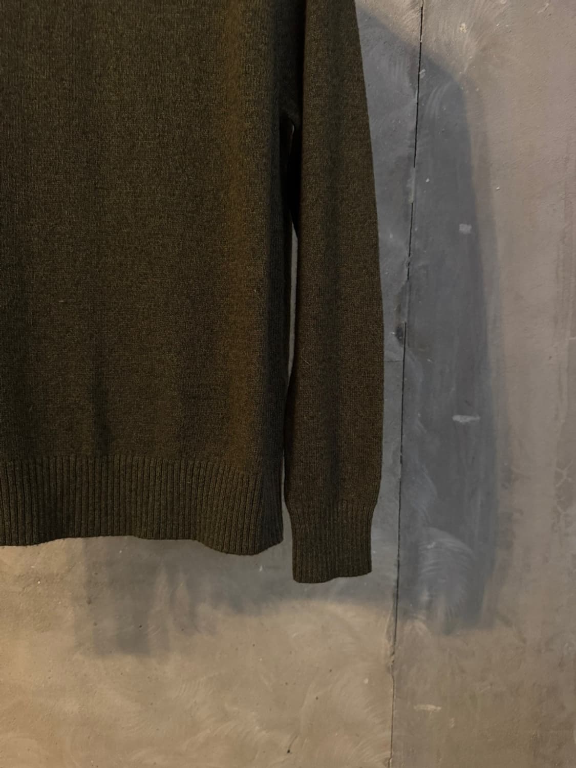 제이크루 셔틀랜드울 니트 100 상품이미지5