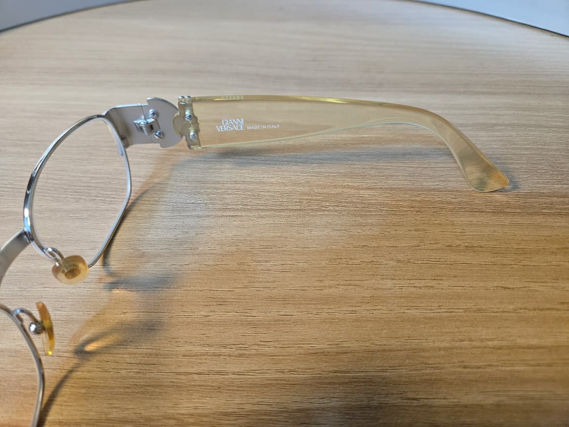 Versace 선글라스 (mod.S73) 상품이미지4