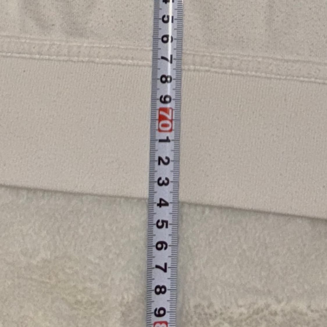 (희귀매물) 폴로 랄프로렌 빅포니 화이트 집업 자켓 상품이미지5