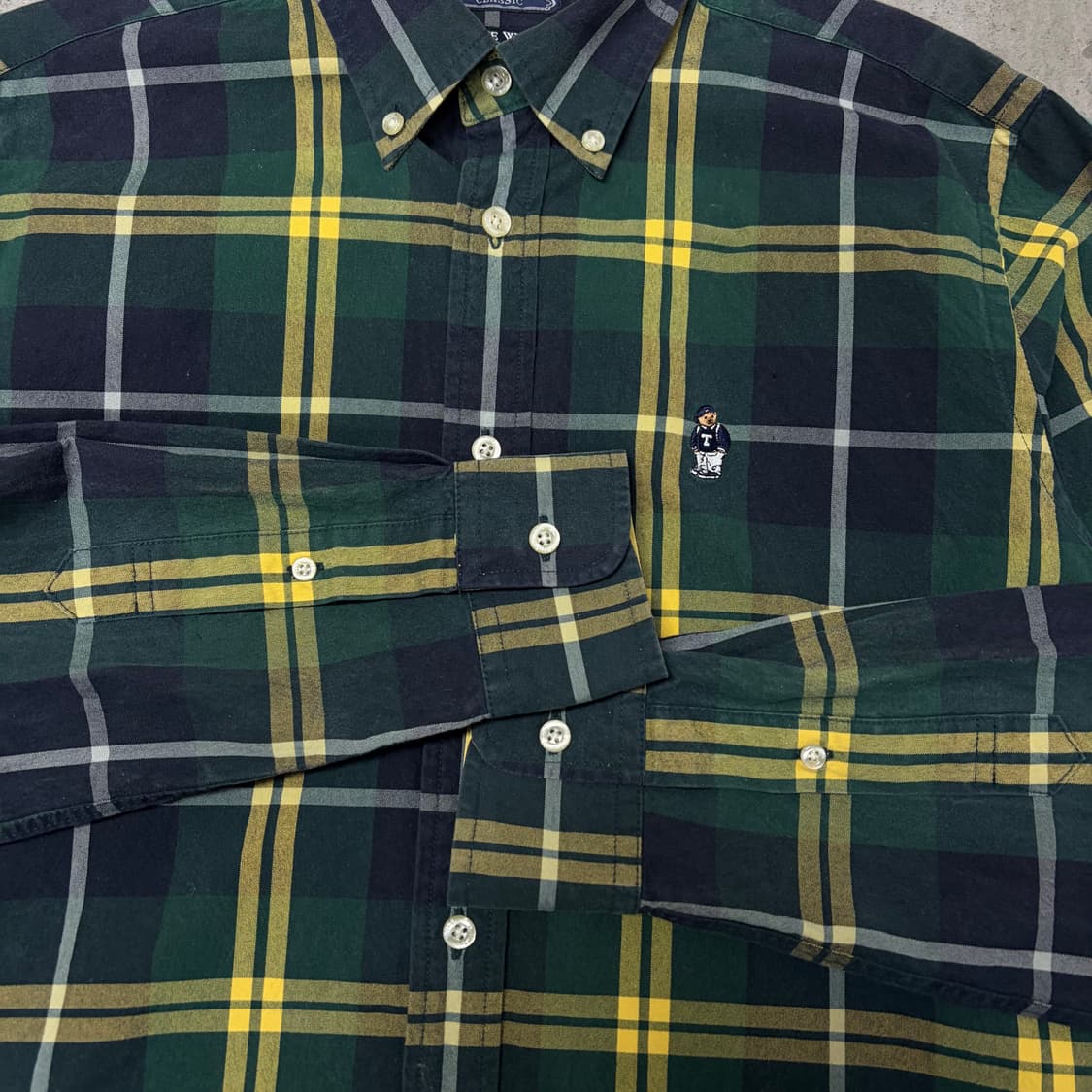 티니위니 셔츠[2055] 상품이미지5