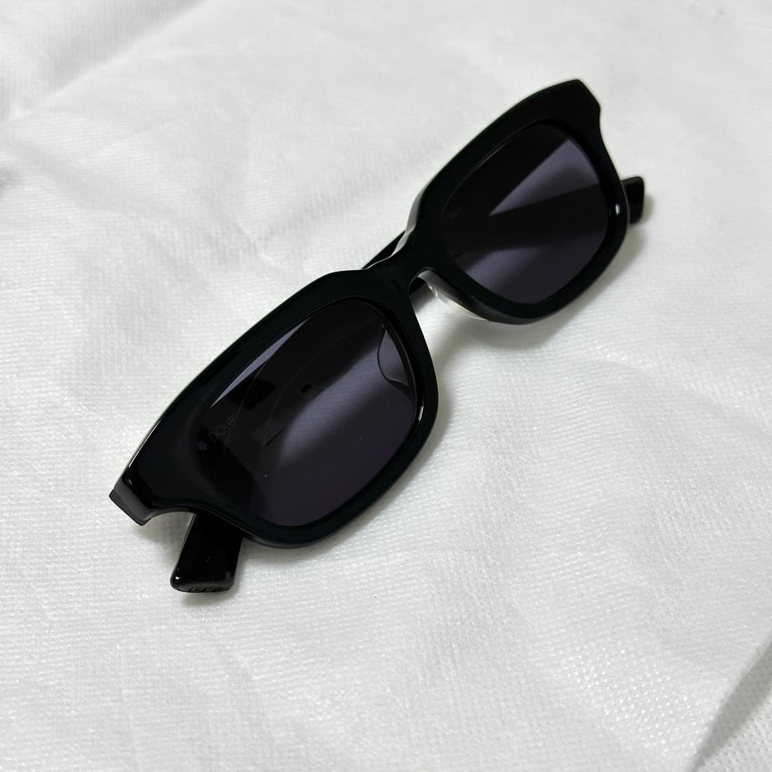 더블러버스 RUE Black 상품이미지5