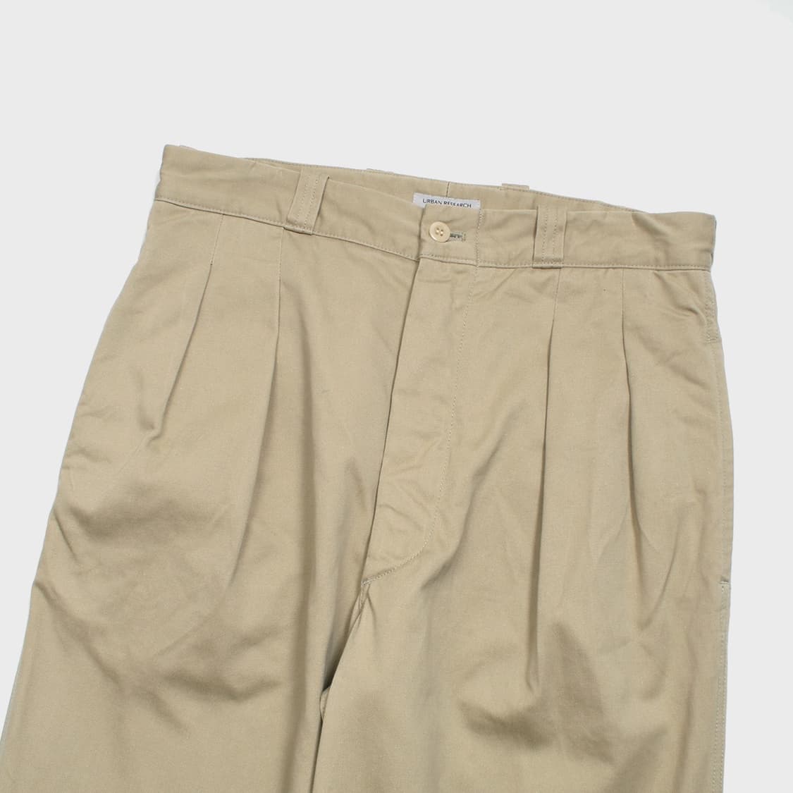 URBAN RESEARCH x SHIOTA 상품이미지3