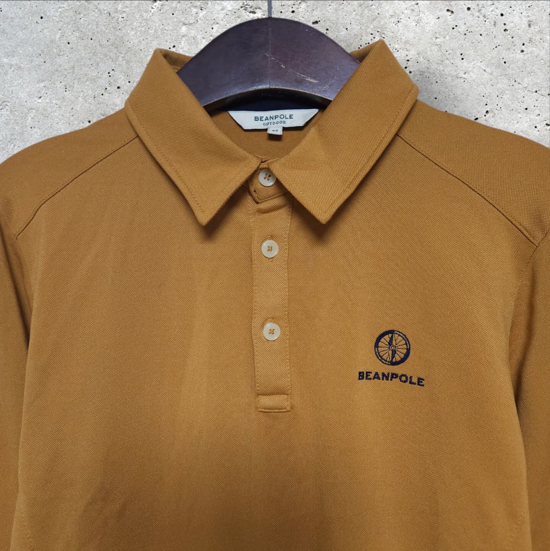 빈폴 아웃도어 PK 카라티 (95/M) 상품이미지2