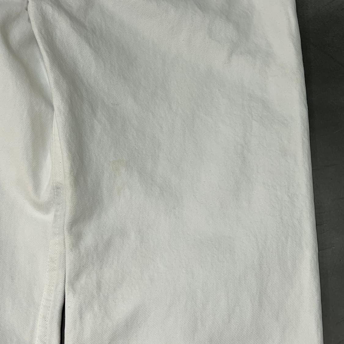  USA 리바이스 501 데님 팬츠 y14805 상품이미지6