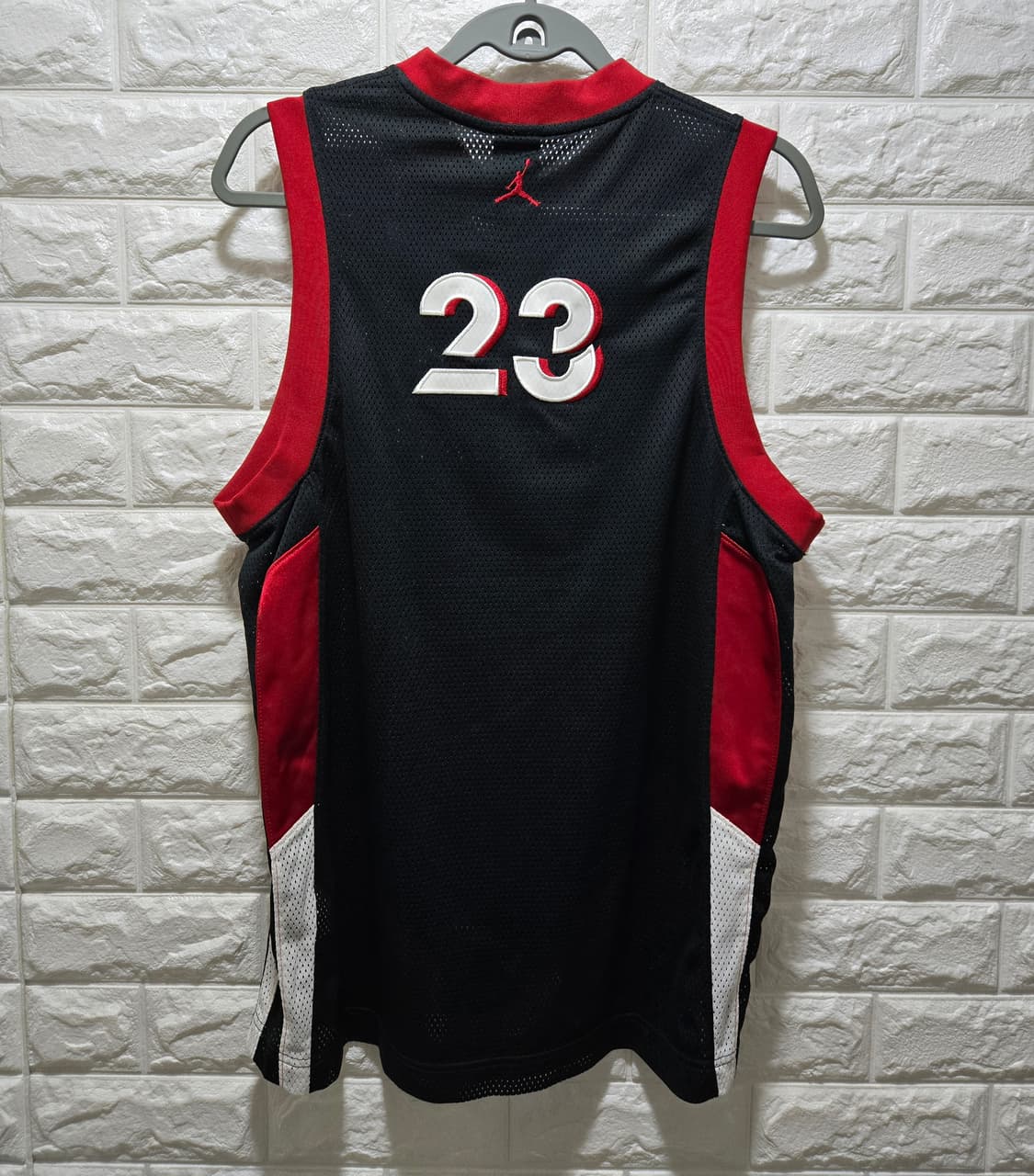 나이키 조던 07s 올드스쿨 농구져지 95 상품이미지5