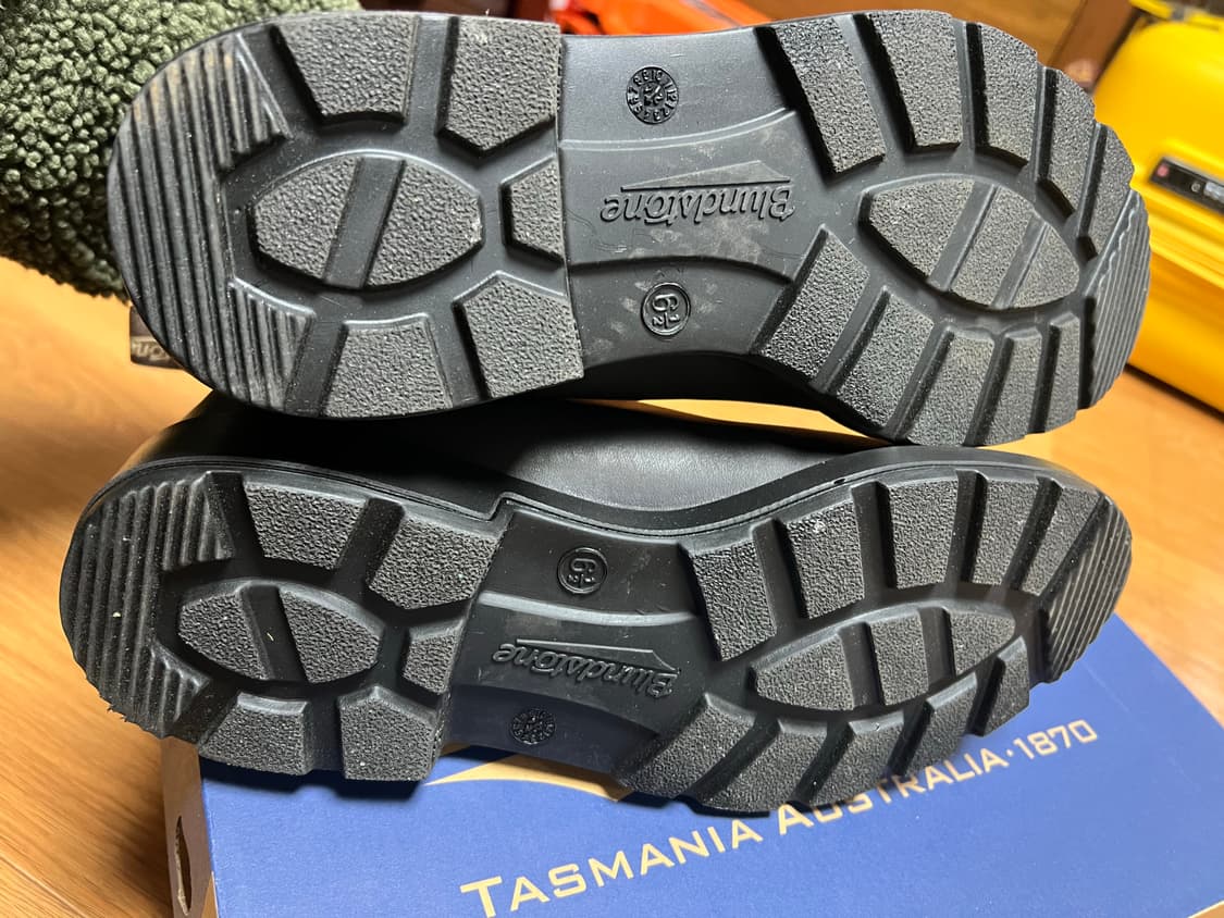 블런드스톤 600 6.5 상품이미지2