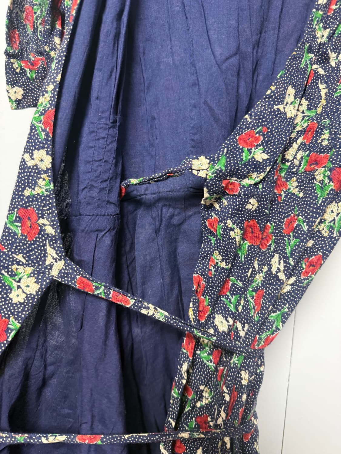 Ralph lauren/랄프로렌 랩 원피스/s/55-66가능 상품이미지5
