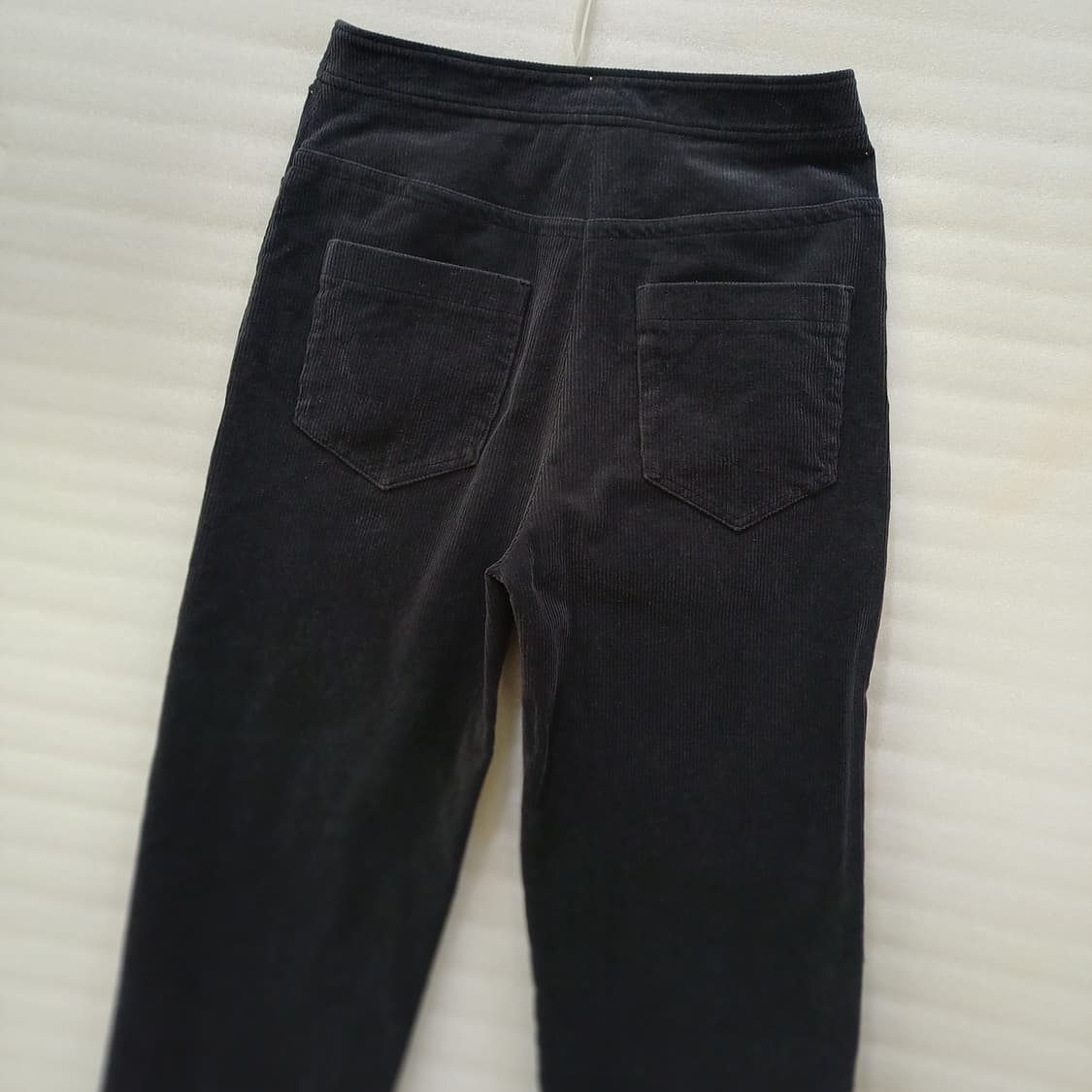 삼성물산 구호 코듀로이 바지 여성 27 ~ 28 골덴 스판 사랑봉봉 상품이미지2