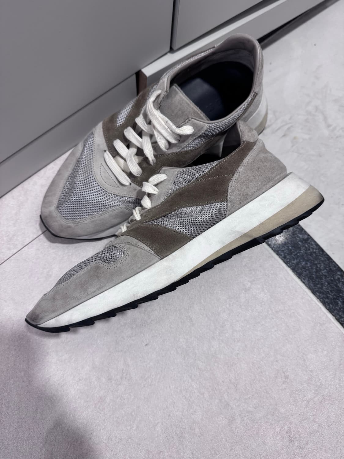 Fear of god runner 41 상품이미지3