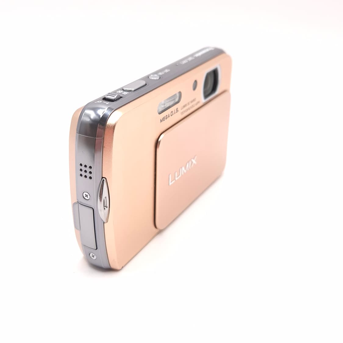 박스풀셋✨ panasonic lumix dmc FP7 골드 💛 상품이미지2