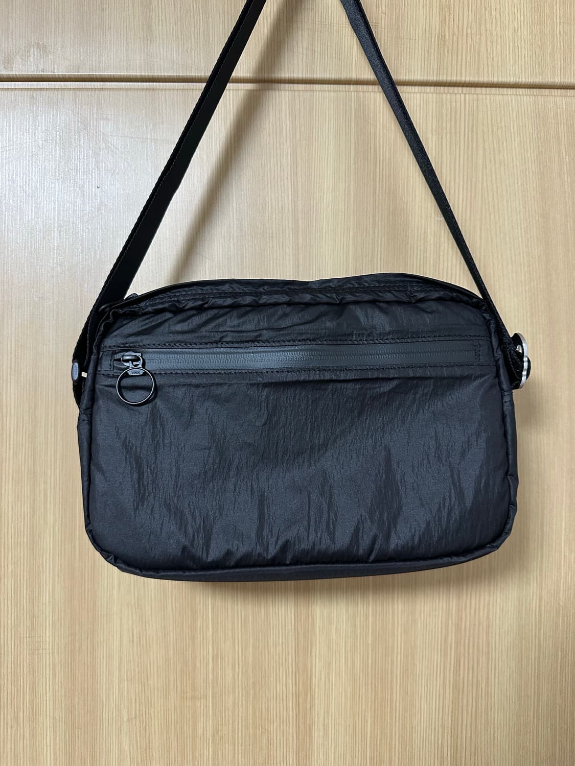 월스와일무브먼트 토스터팩 블랙 상품이미지4