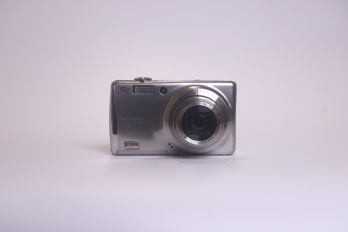 후지필름 파인픽스 F70 EXR 상품이미지1