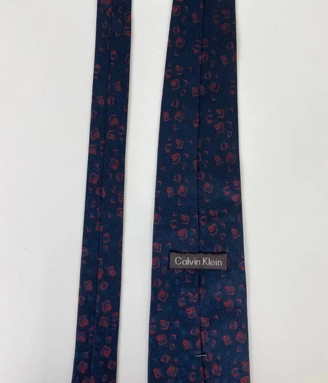 Ck(켈빈클라인) 넥타이 상품이미지4