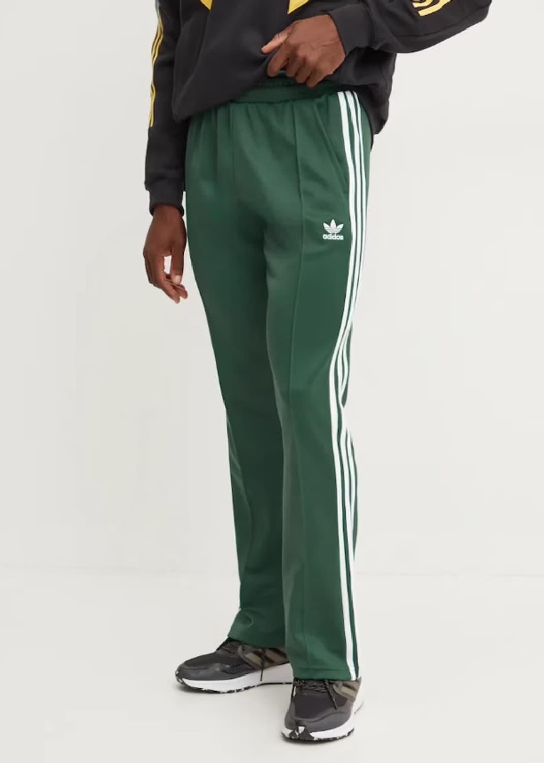  아디다스 트랙 팬츠 M사이즈 급처!!! (실착1분/새제품급!!) 상품이미지4