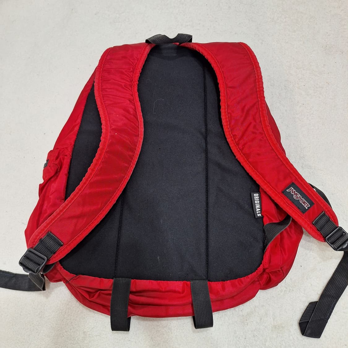 잔스포츠  백백 상품이미지2