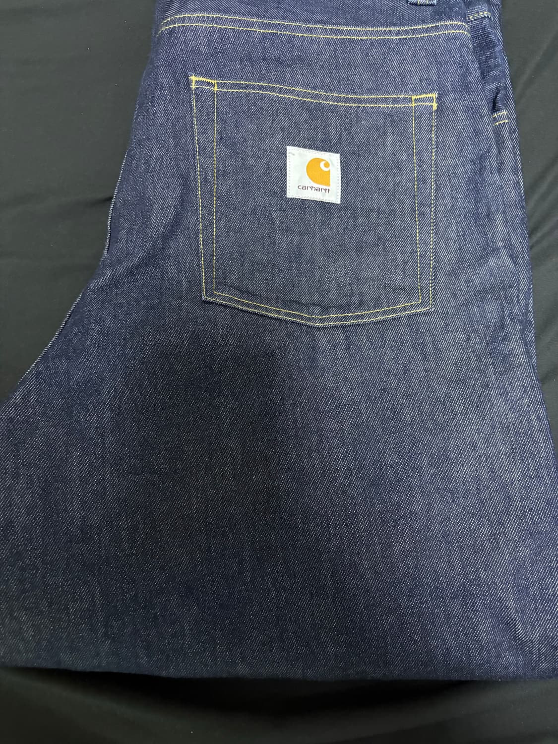 칼하트wip 브랜든 리지드 L 상품이미지2