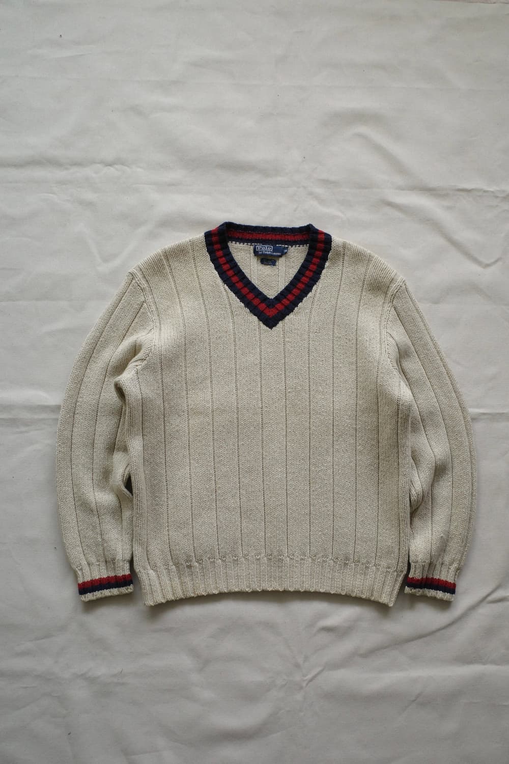 폴로 크리켓 니트 상품이미지1