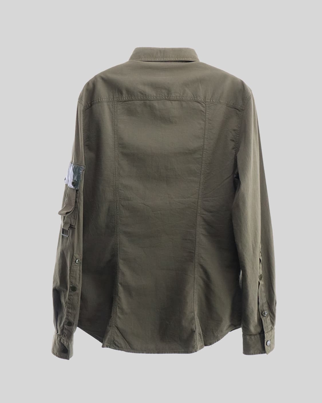 돌체 앤 가바나 밀리터리 셔츠 상품이미지2