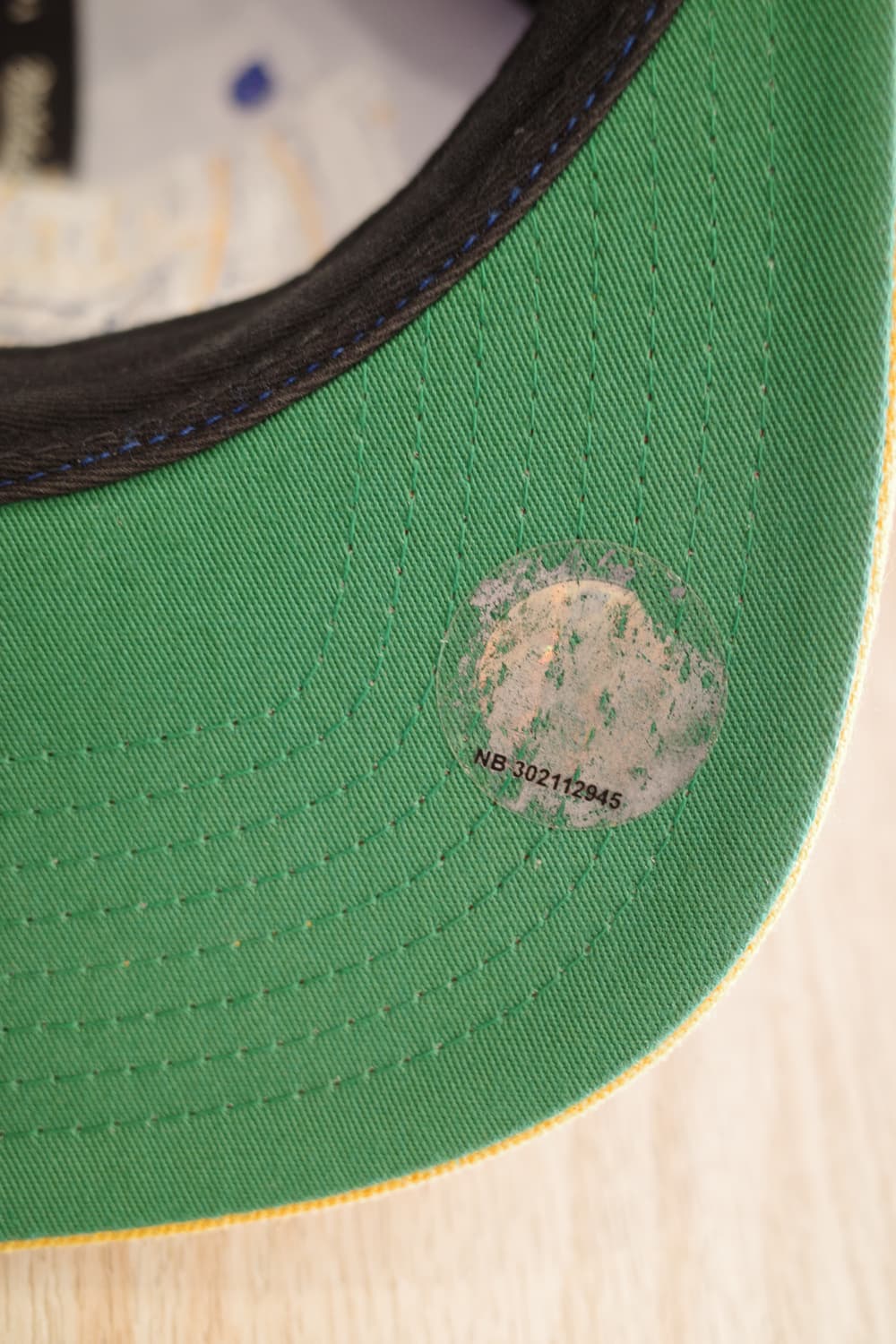 mitchell & ness cap 상품이미지9